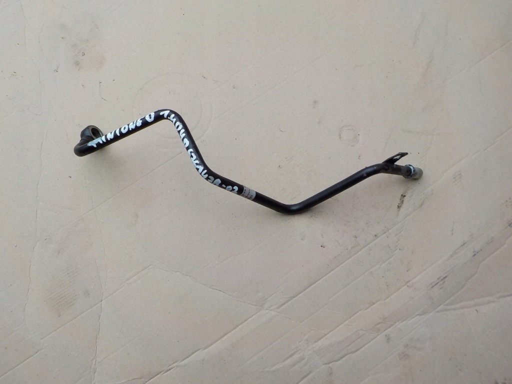 Купить Шланг усилителя mini one r50 1,4 d