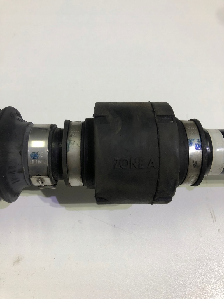 фото №2, Lexus rx 450h приводной вал левая перед 2020r 4342048150