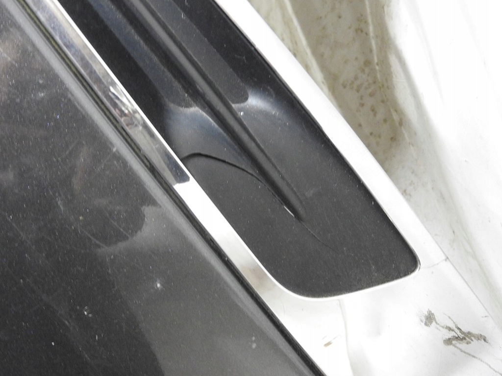 фото №12, Peugeot 5008 i 09-12 ktpd бампер перед передний kompletny