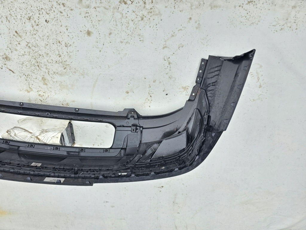 Бампер audi q7 ii 4m lift 19- задний  pdc s-line задний Цена