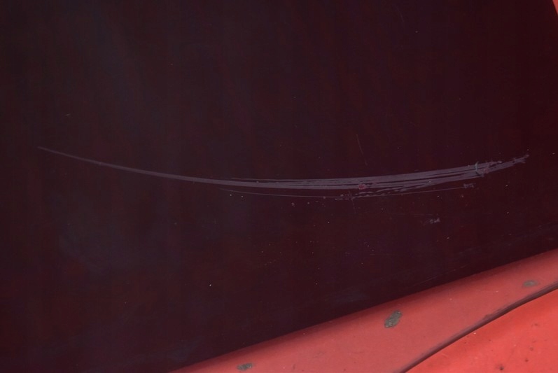 фото №6, Стекло боковая правая задняя задняя mini countryman r60 10-17