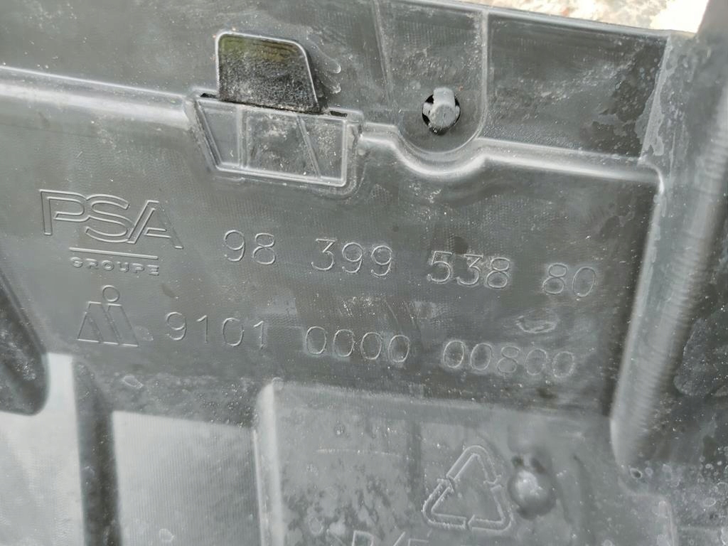 фото №4, Решётка радиатора решётка радиатора opel astra vi l 21-24