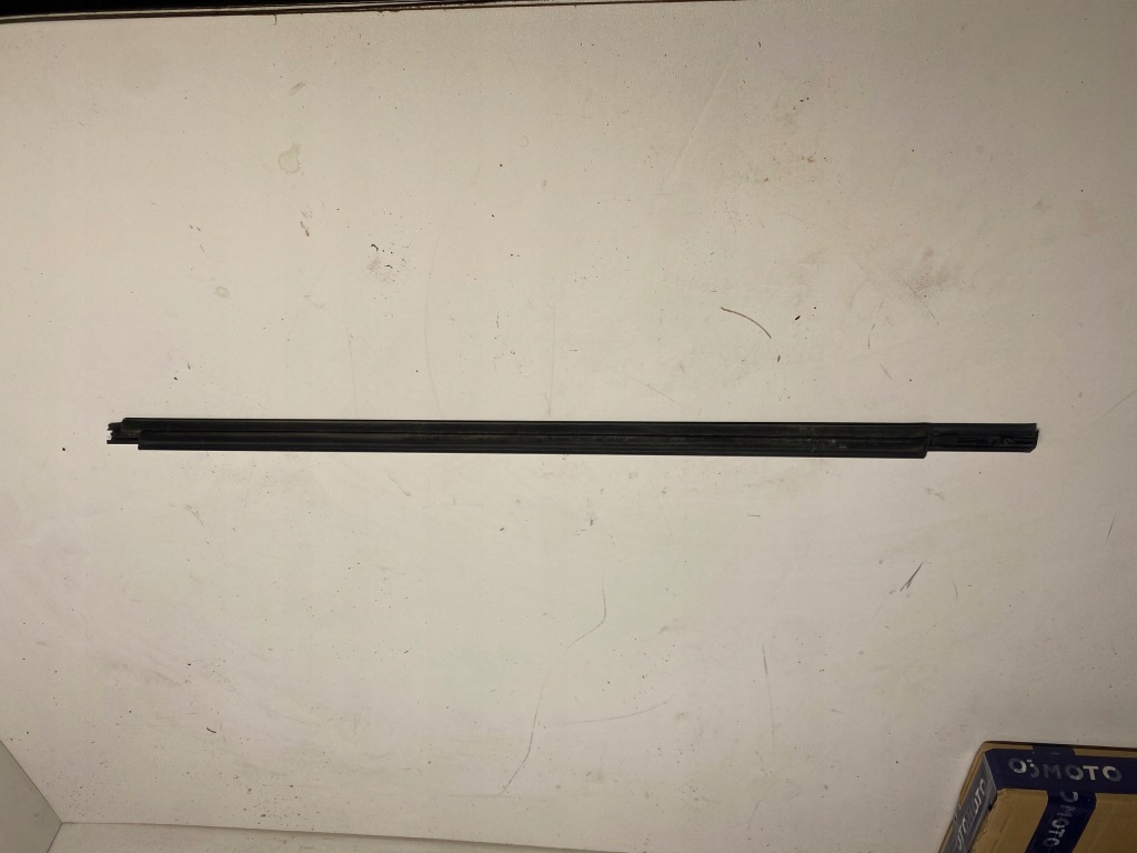 фото №4, Молдинг parapet дверь правый перед kia sportage iii