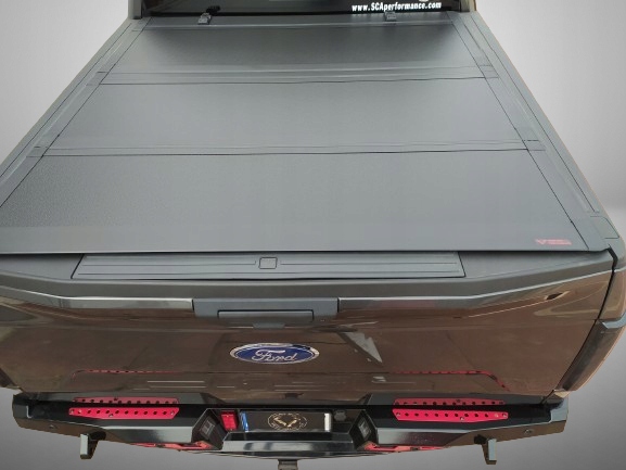 фото №9, Кришка кузов jeep gladiator 5,0ft 20-24