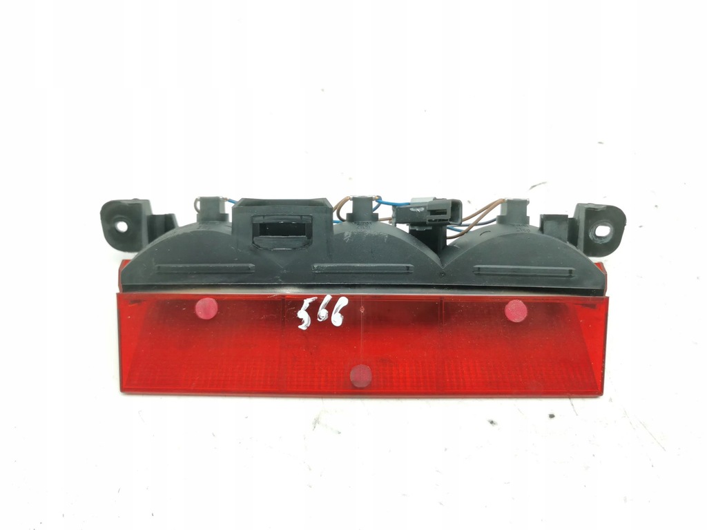 фото №8, Chrysler pt cruiser 2004 третий свет стоп