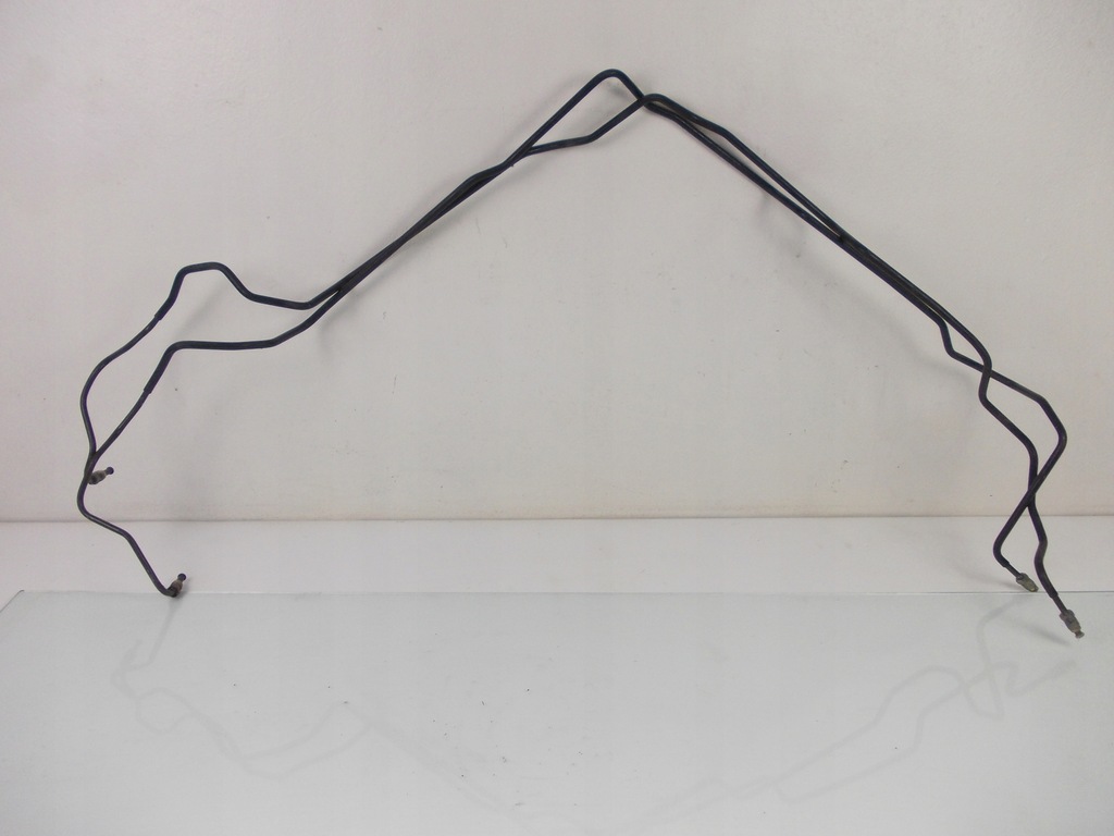 фото №6, Шланг тормозной accord 7 sedan