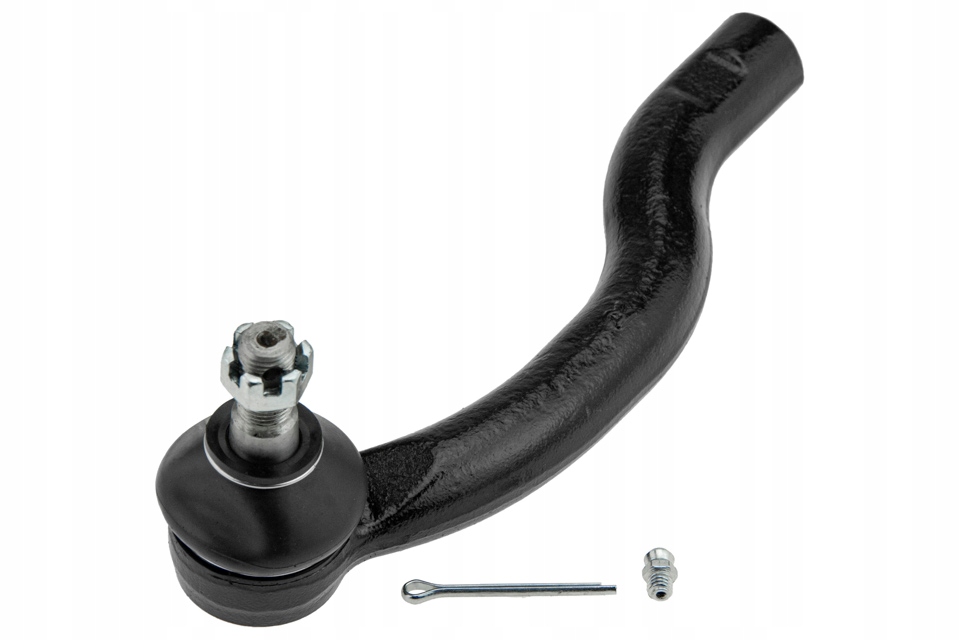 фото №1, Наконечник тяга ліва mitsubishi pajero iv 2007-