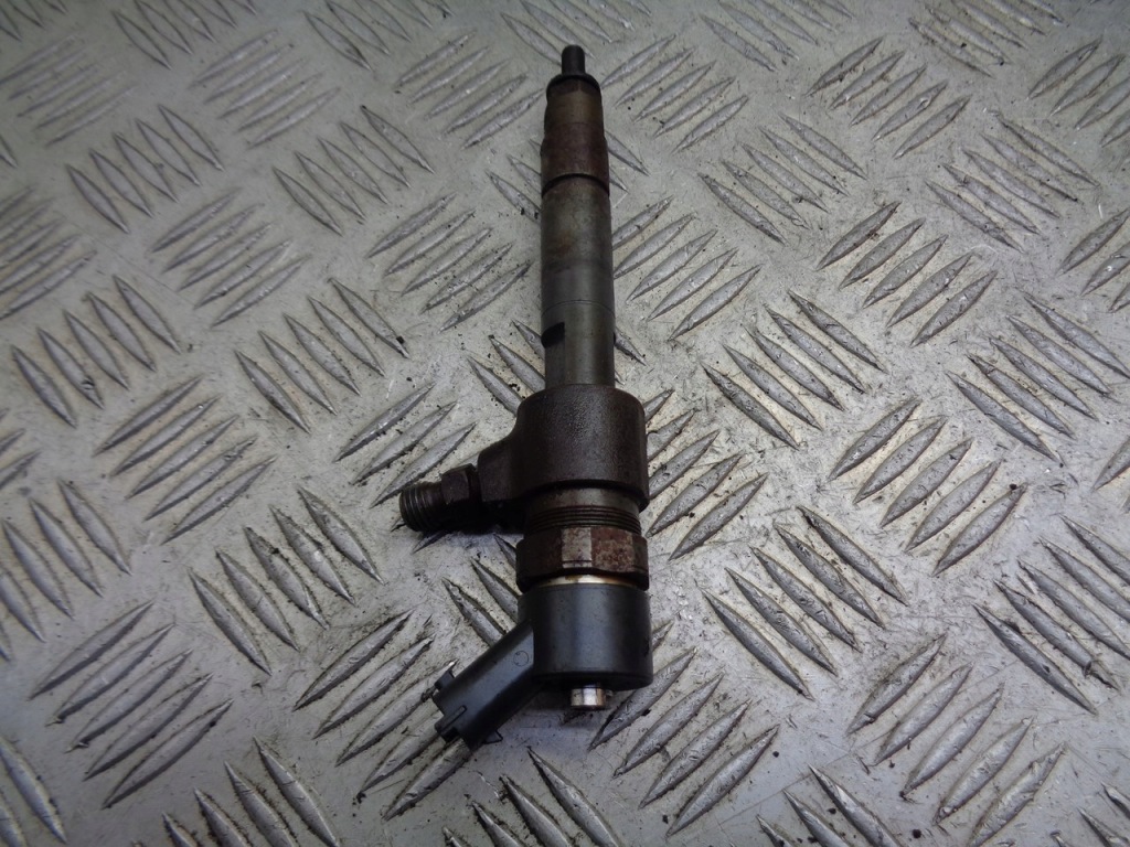 фото №1, Форсунка fiat croma ii 1.9 jtd 0445110244