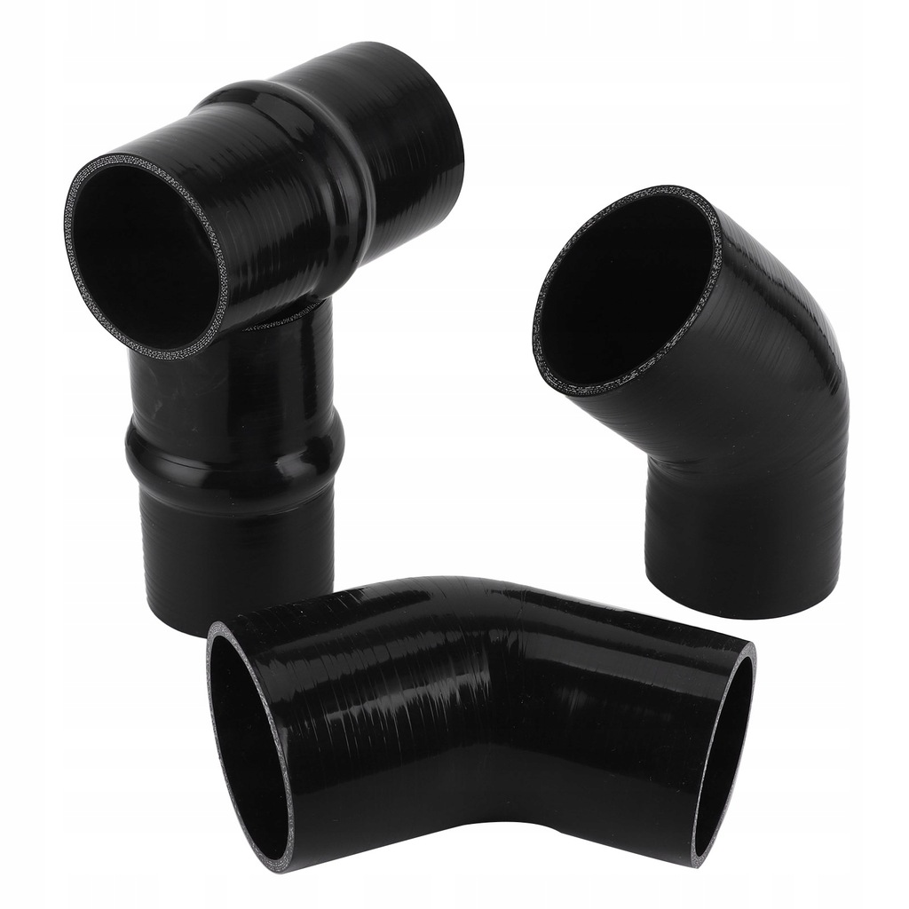 фото №10, Труба соединительная силиконовый интеркулер boot pasuje