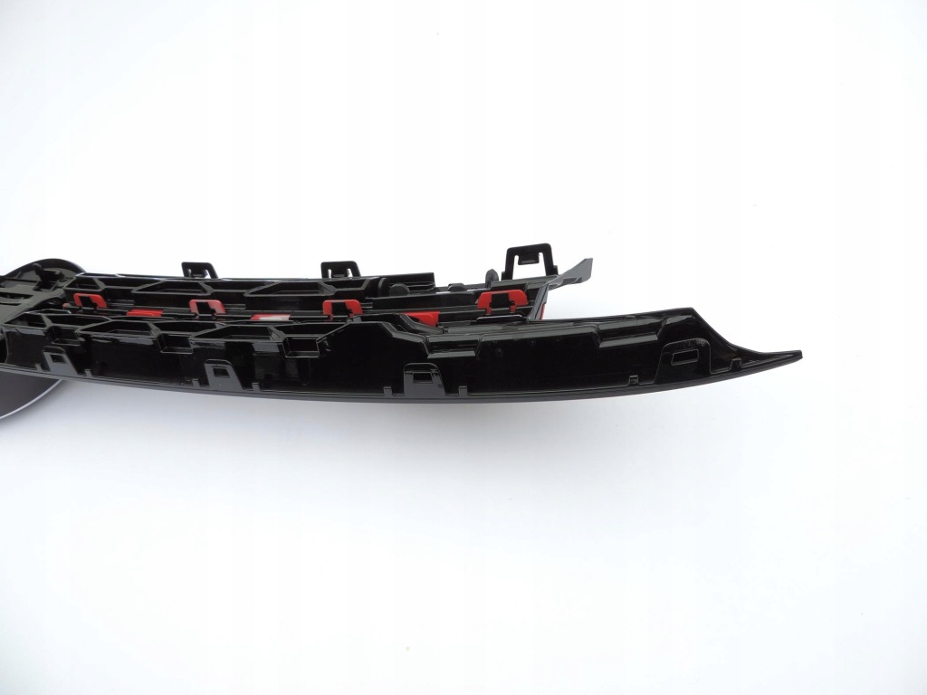 фото №10, Vw polo gti 2g0 2017 2018 решітка радіатора решітка радіатора 17-20 vi