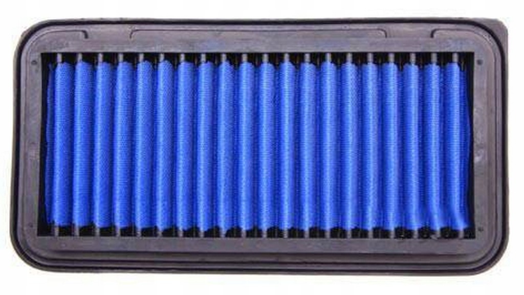 фото №1, Спортивный фильтр воздуха toyota gt86 12-16 simota