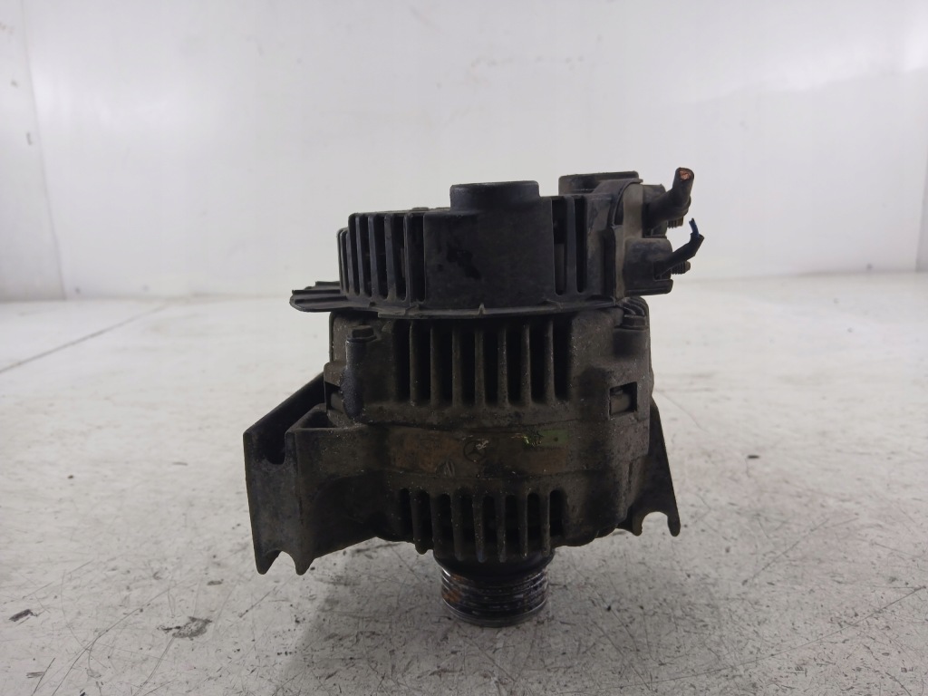 Mercedes w168 1.7 cdi генератор Оригінал