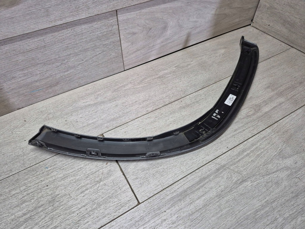 13711. mercedes eqa eqb молдинг крыло правый задняя a2478853810 с Разборки