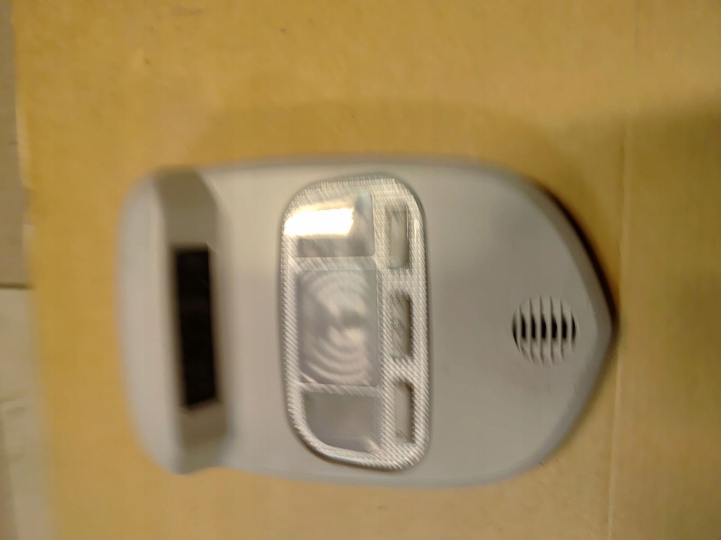 фото №1, Лампа потолочный peugeot 5008 i 09-2016