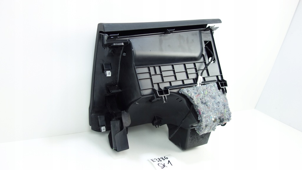 фото №6, Бардачок пасажира peugeot 3008 ii 00219656