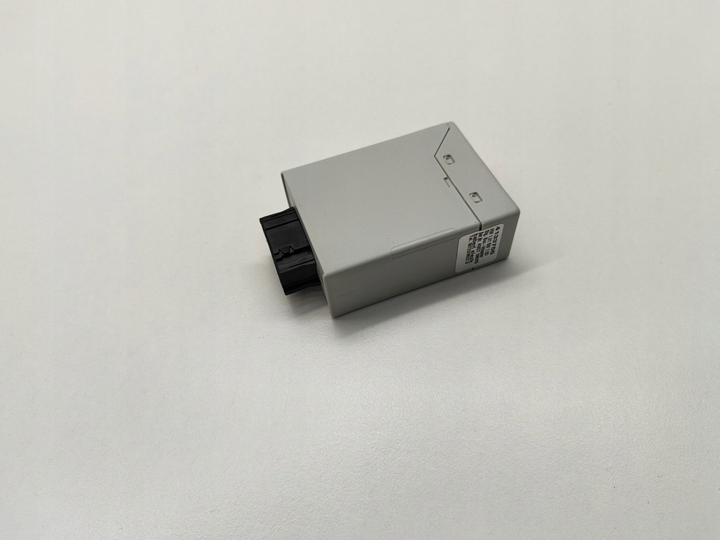 фото №6, Bmw 5 e60 e61 2008 другое компьютеры / модули / блоки управления