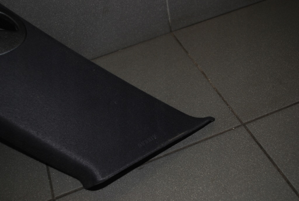 фото №5, Захист стійка c права bmw x5 e53 7056348