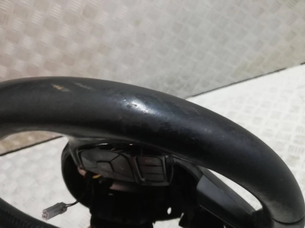 фото №10, Jeep renegade воздуховод кожаный мультифункция кожа