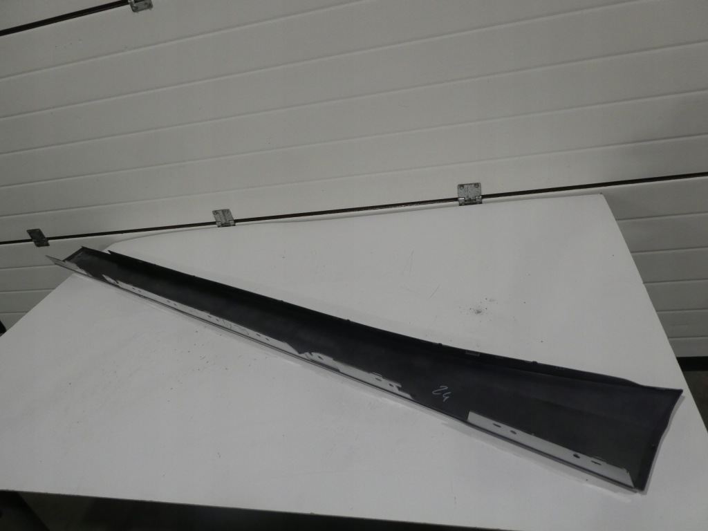 фото №6, Bmw 1 f20 молдинг порог правая 871133376