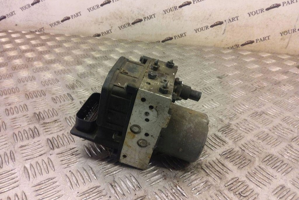 фото №7, Насос abs smart roadster coupe 452 0265950077 0.7l бензиновий 60kw 2005