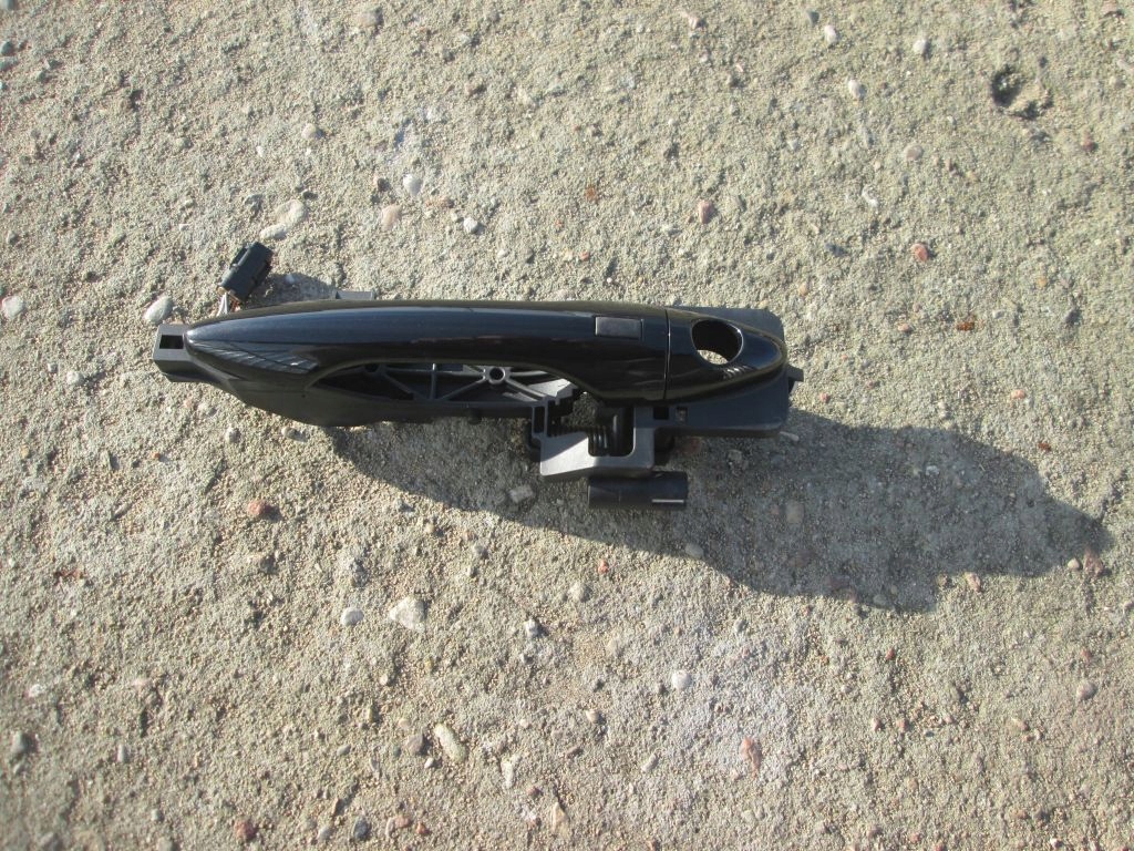 фото №1, Ручка зовнішня ліва hyundai ix35 2010-2015 rok