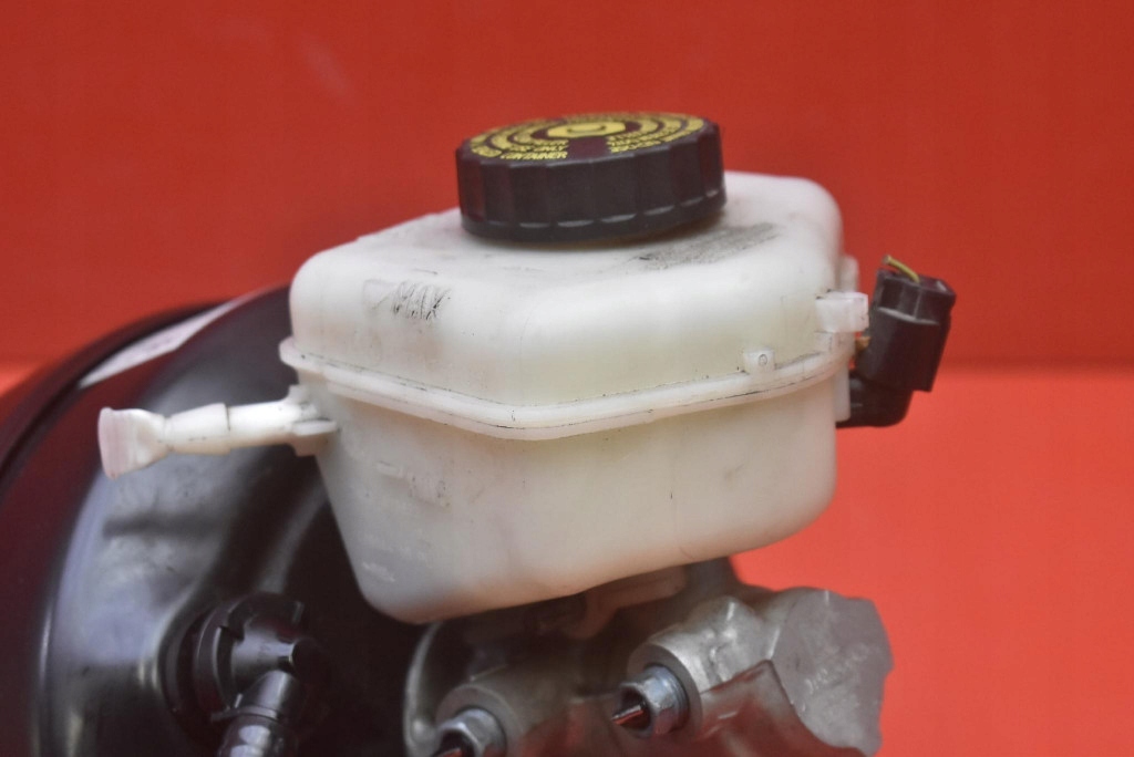 Купить Усилитель тормозов насос тормозная eu 6798418 bmw f20 1.6 d 116 km 11-15