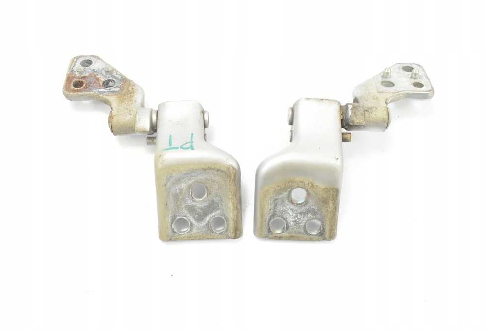 фото №1, Петли дверь распашных задняя peugeot partner ii citroen berlingo ii