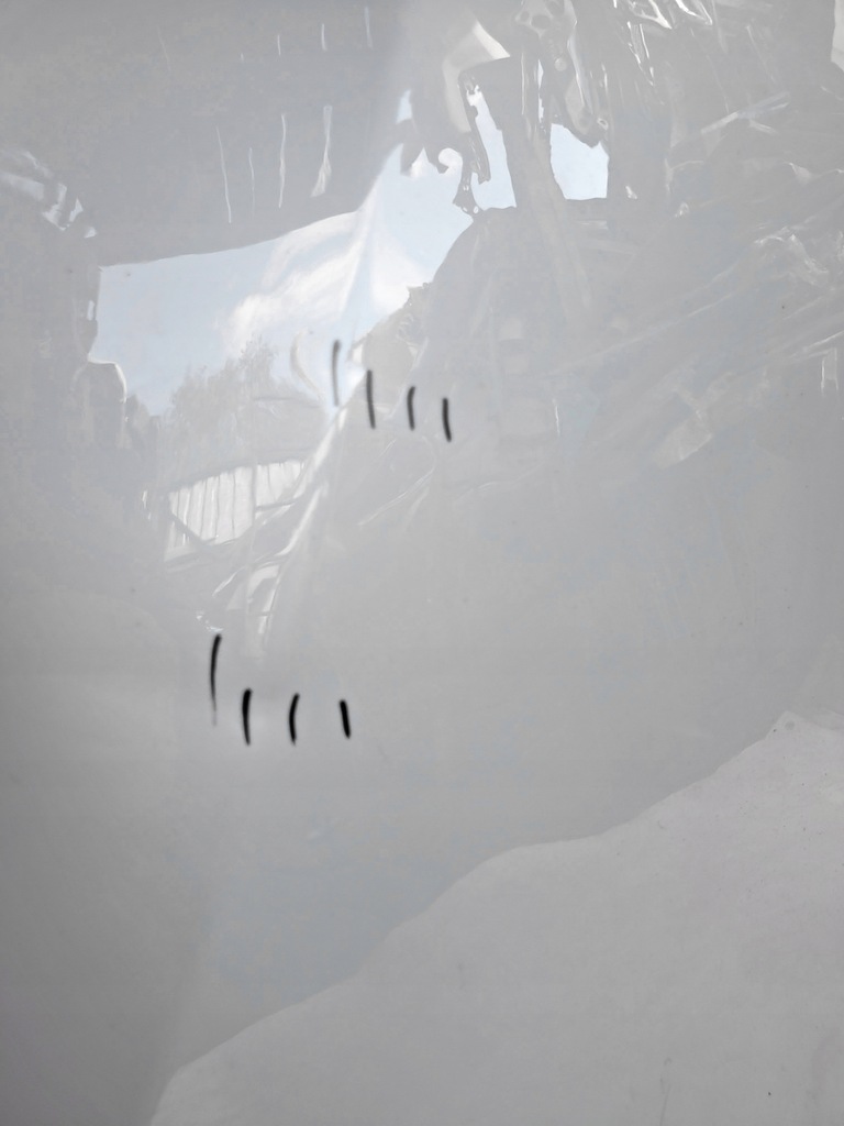 фото №5, Капот bmw 2 f45 / f46 2014-2021