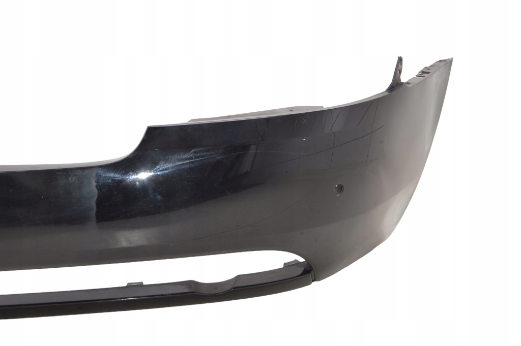 фото №5, Aston martin db9 бампер задня