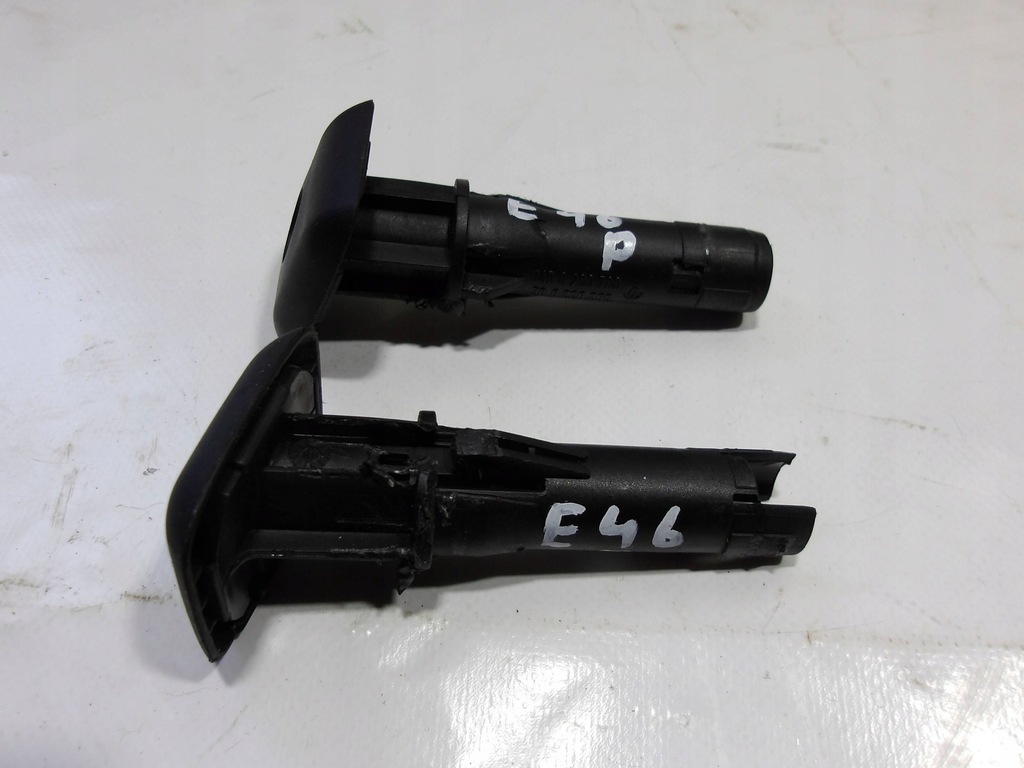 фото №1, Напрямна підголівник bmw e46