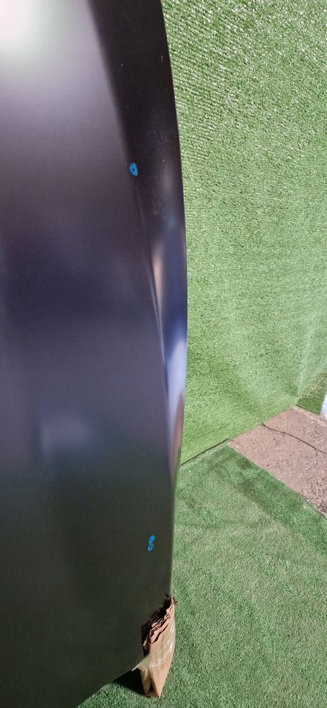 фото №5, Капот перед передняя alfa romeo stelvio 0050539635-001 nowa