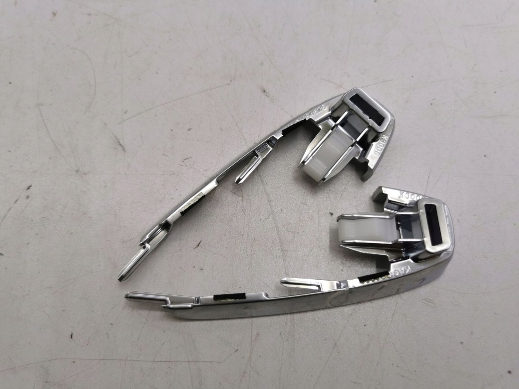 фото №1, Mazda cx-5 2016 element консолі центральної ka0h64626