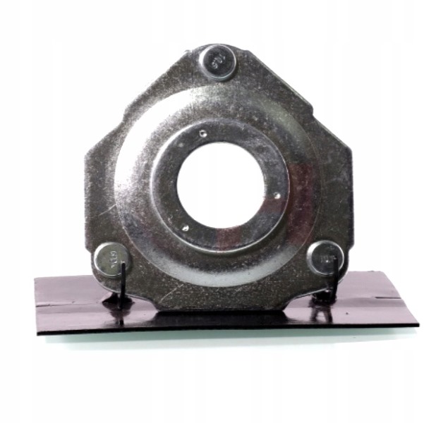 фото №1, Кронштейн пружини підвіска. перед nissan murano i