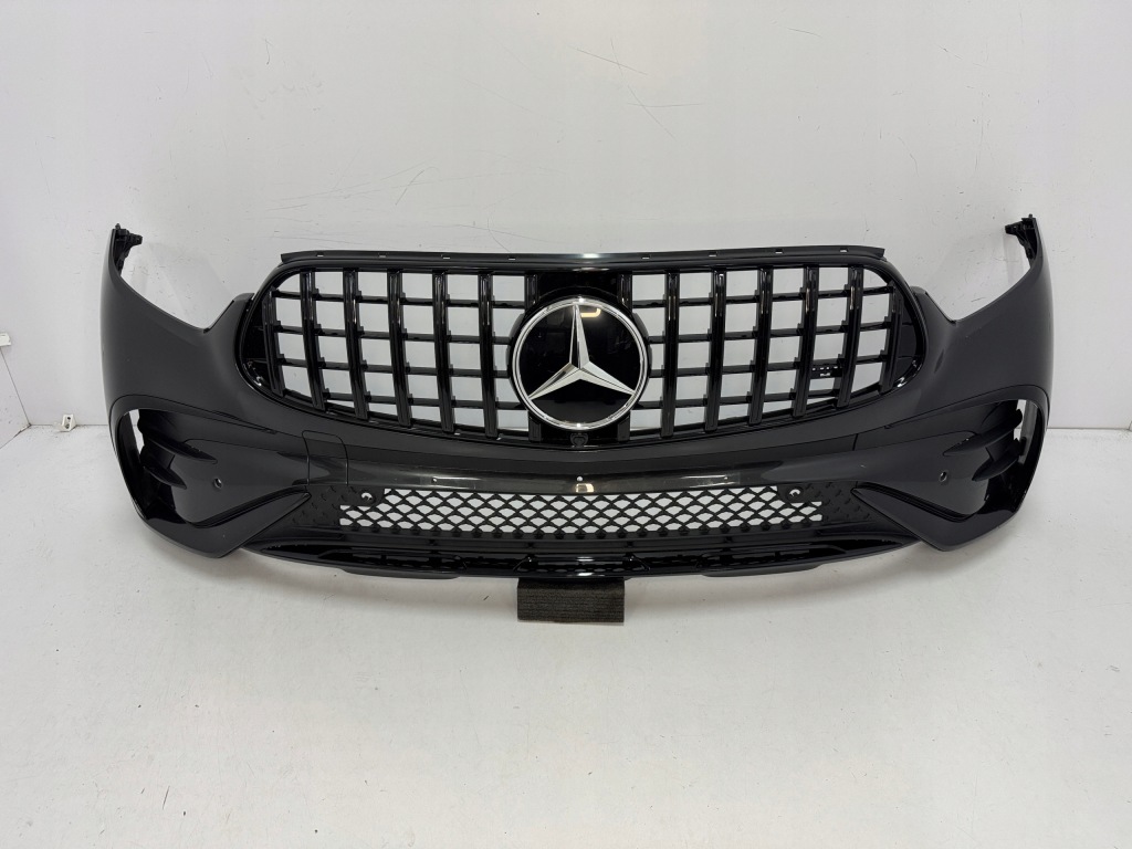 Купити Бампер передній mercedes glc w254 x254 amg