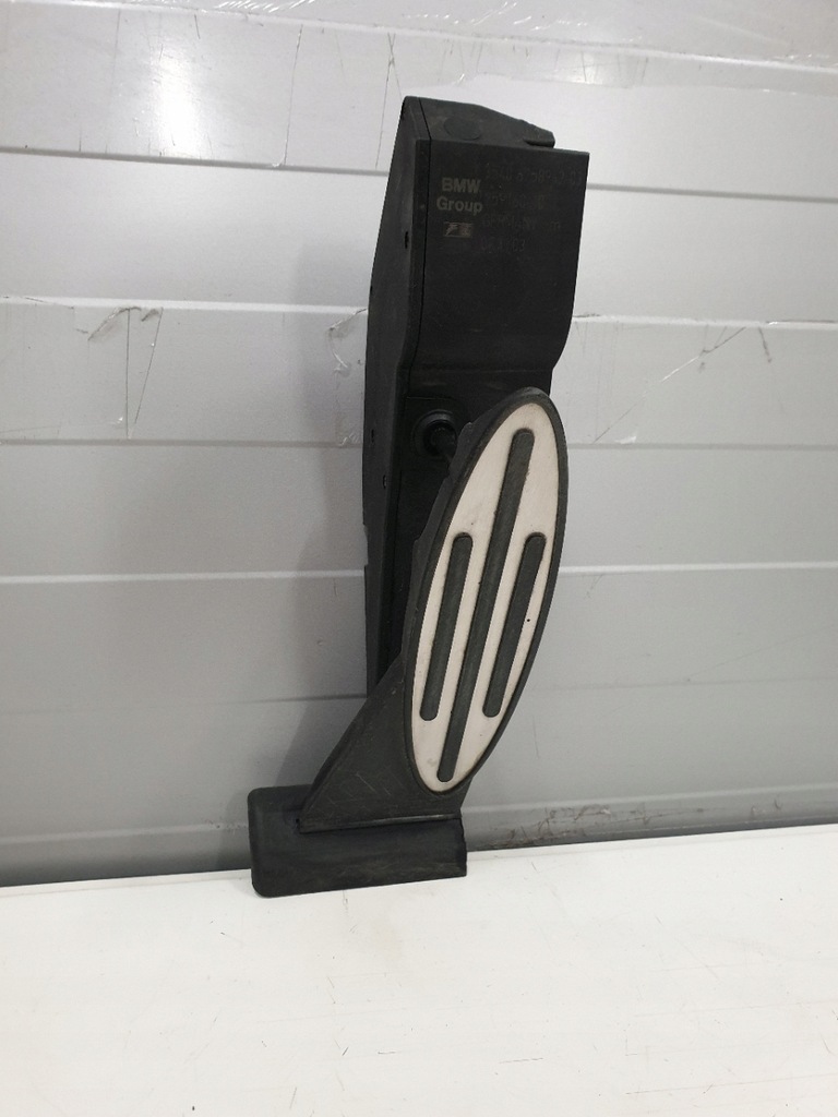 фото №1, Mini r56 педаль газу потенціометр cooper s