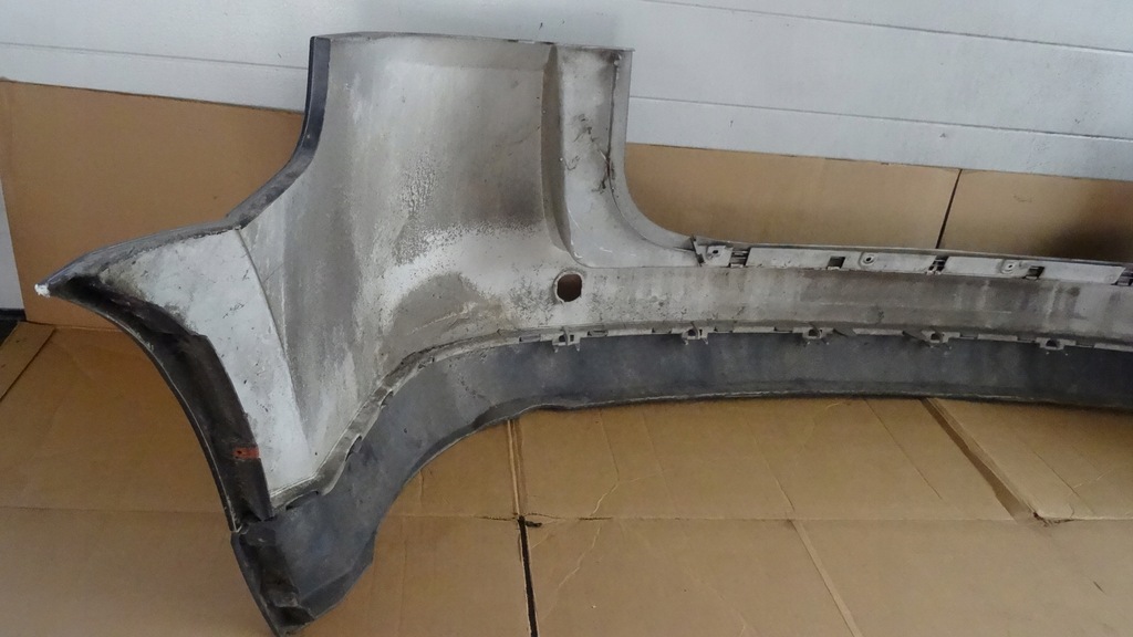 фото №13, Opel signum бампер задня z20r