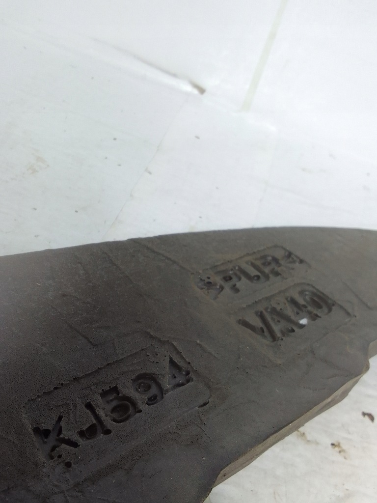 фото №15, Mazda cx50 23- шумоізоляція крила лівий правий перед usa