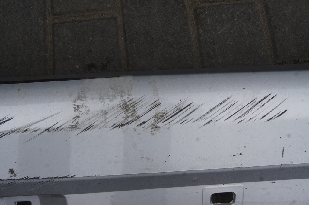 фото №7, Молдинг порог правая a klasa w177 amg a1776904601