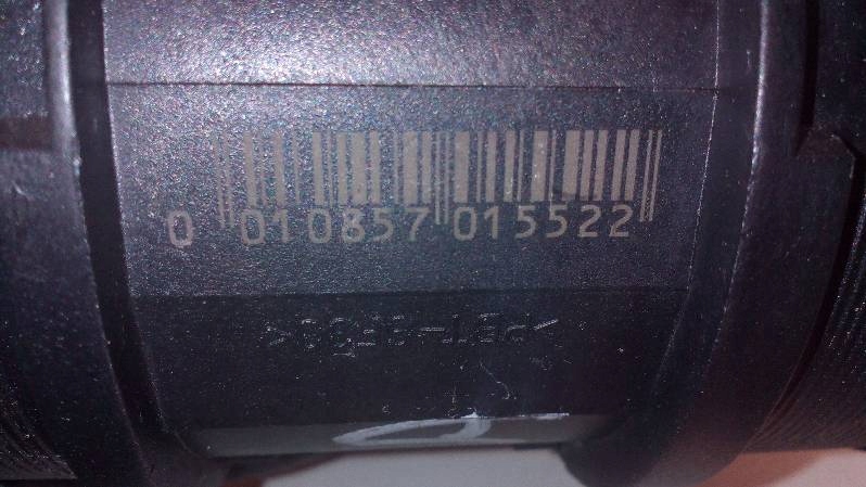 фото №6, Расходомер citroen xsara