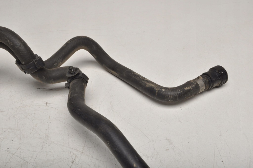 фото №8, Volvo s60 iii v60 ii труба шланг wody 32222241