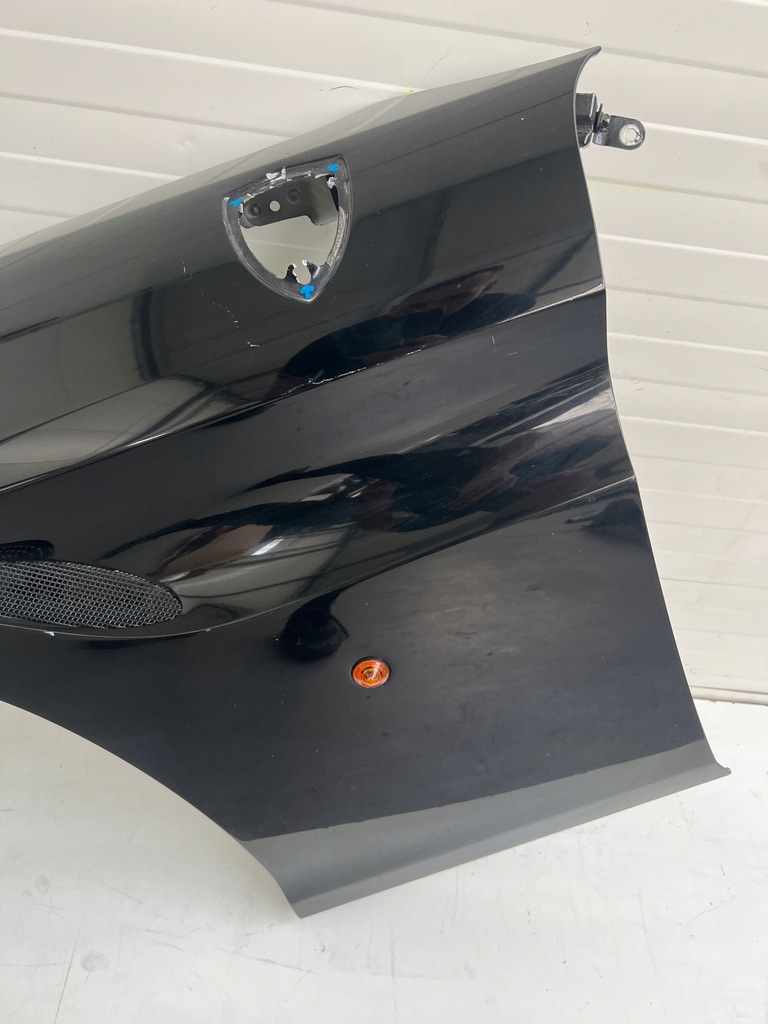 фото №2, Крыло передний левый ferrari california turbo