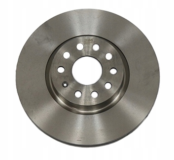 фото №1, 2 x диск тормозная vika 66150291301