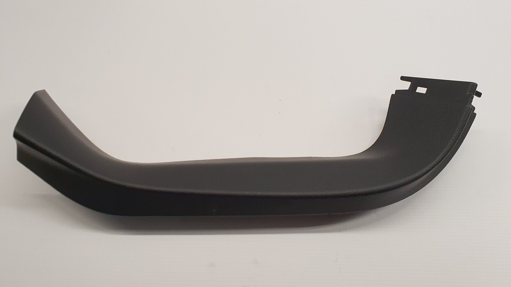 фото №6, Subaru forester iv пластик крышки багажника левый