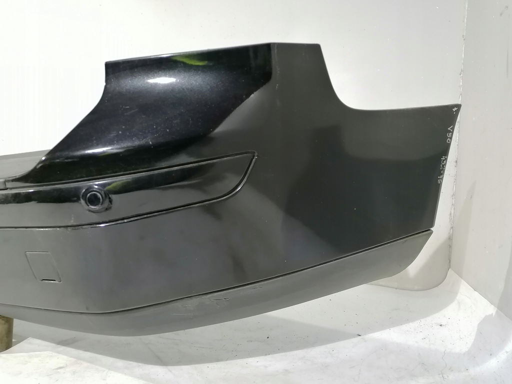 фото №7, Volvo v50 бампер задняя задний 452-46