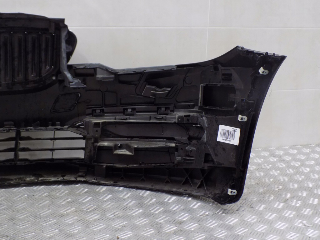 фото №9, Bmw g30 g31 бампер перед передний 475