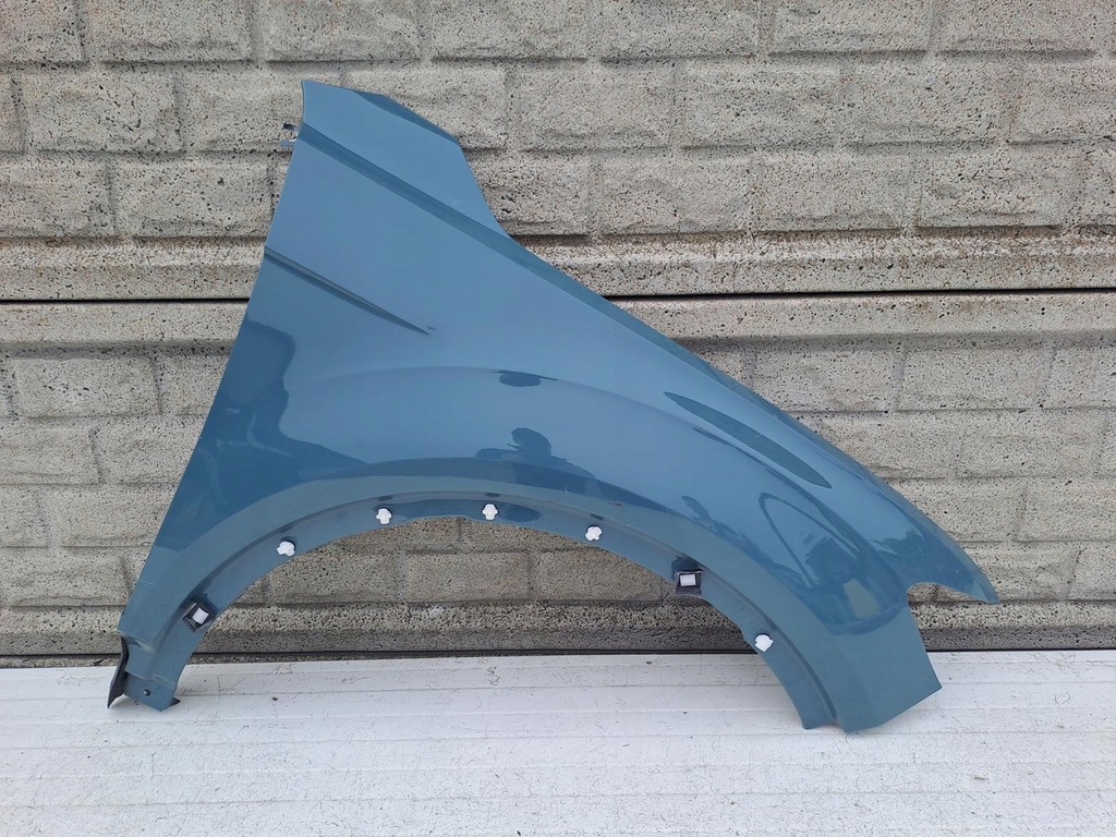 фото №1, Vw t roc troc t-roc 17-23 крыло правый передний