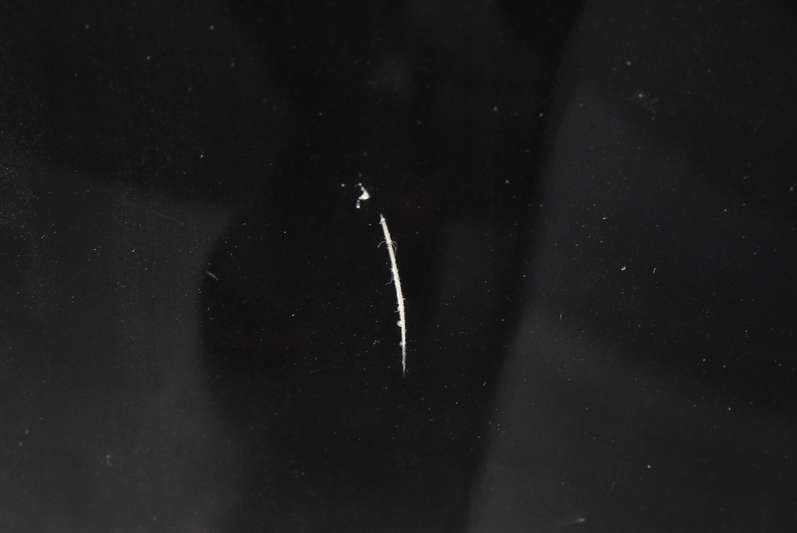 фото №8, Капот кришка двигуна czarna renault laguna 3 iii 07-11