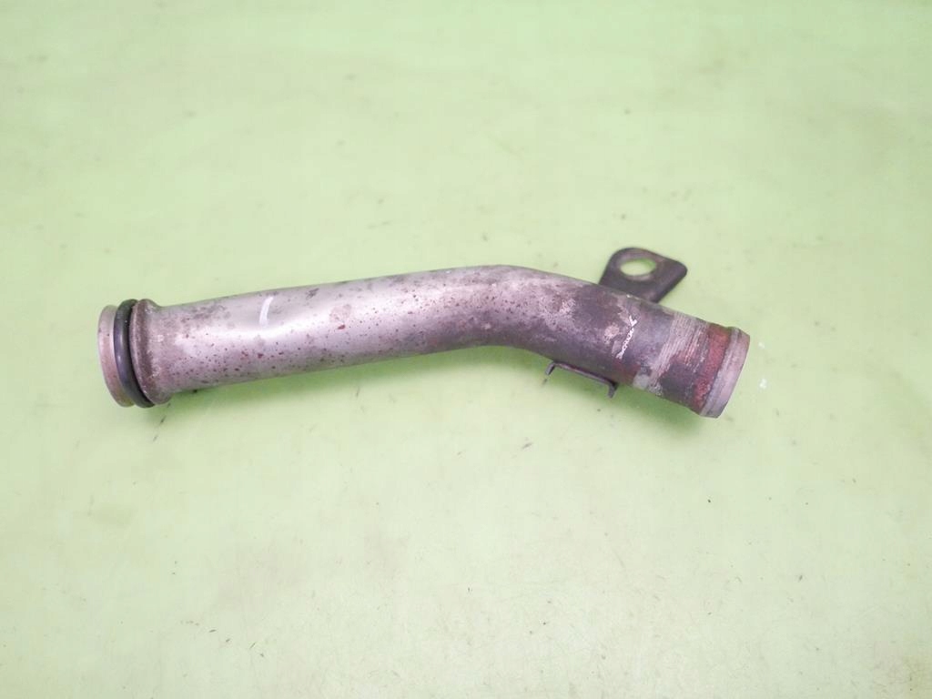 фото №3, Шланг трубка wody renault scenic ii phi 1.9dci 8v