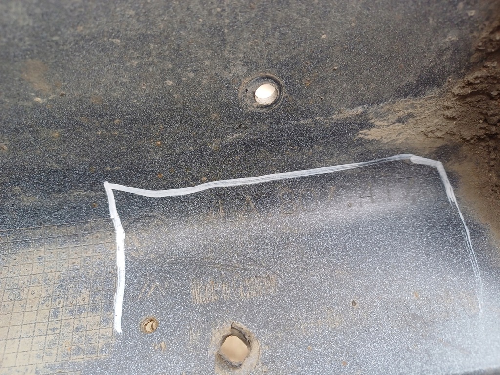 фото №9, Vw transporter t6 15- бампер задня задній 7la807417