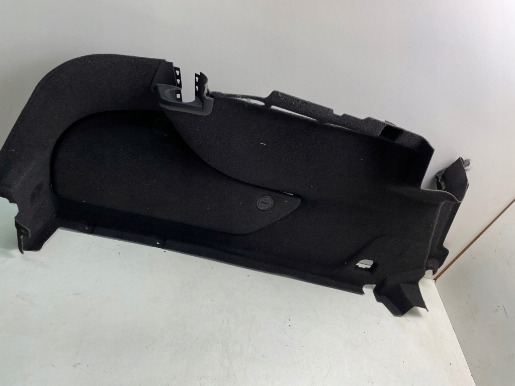 фото №1, Vw passat b8 sedan обивка багажника левая правая